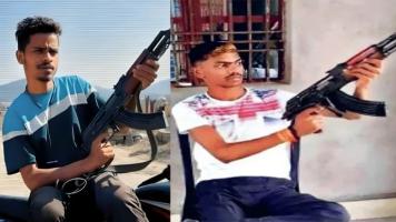 The verdict in Malegaon blast case came after 17 years, all 7 accused including Sadhvi Pragya Thakur were acquitted, BJP said Congress should answer saffron terrorism (11)-c8jRQfv0Iu.jpg